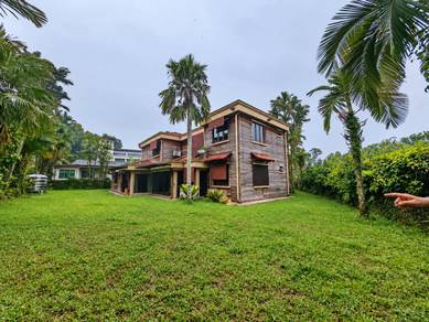 Bungalow House For Sale in Kajang,SGR
