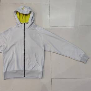 Craft Hoodie Jacket - S