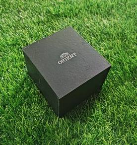 Kotak Jam Orient Original watch box
