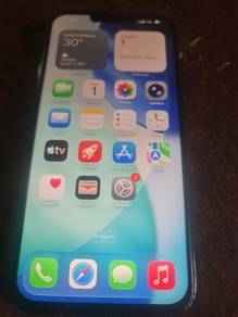 iphone 13 Pro Max 256G