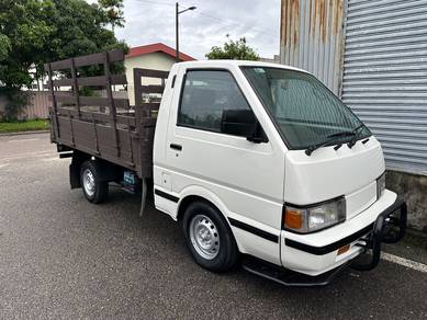 Nissan Vanette WOODEN BODY in Johor Bahru, JHR