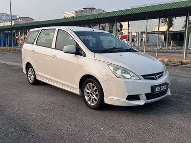 Proton Exora MC M-LINE in Batu Berendam, MLK