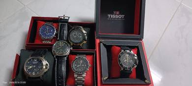 jam tangan combo