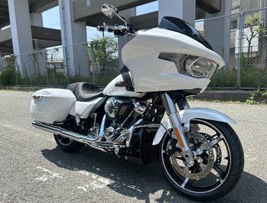 Harley-Davidson Road Glide Special