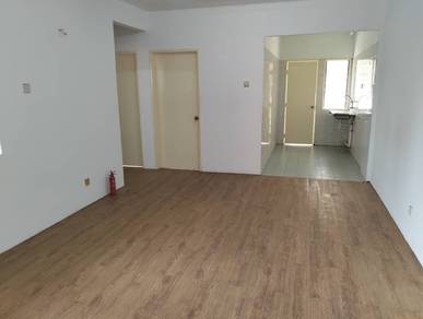 Apartment For Rent in Pangsapuri Sri Kemuning
