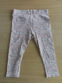 Mothercare long pants 18-24 months