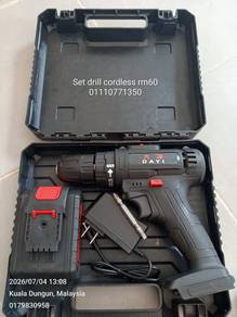 fullset set drill