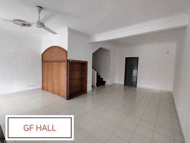2-storey Terraced House For Sale in Johor Bahru,JHR