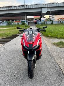 Honda ADV 160