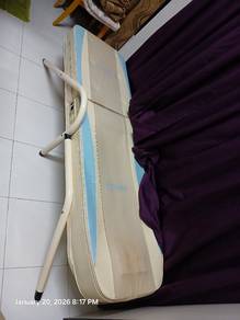 Korean massage bed