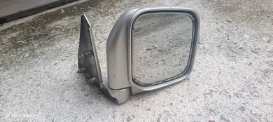 side mirror pajero V32