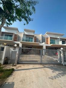 2-storey Terraced House For Rent in Iskandar Puteri,JHR