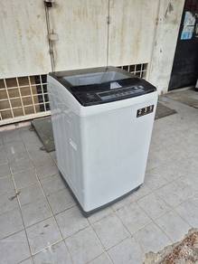 Automatic Midea Washing Machine Washer 9.5 kilo