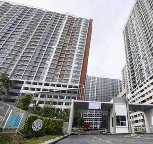 Condominium For Rent in Idaman Abadi