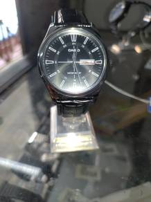 Casio Day Date MTP V006L 1C