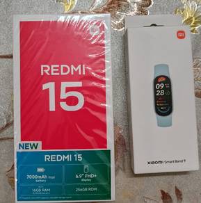 Redmi 15 4G