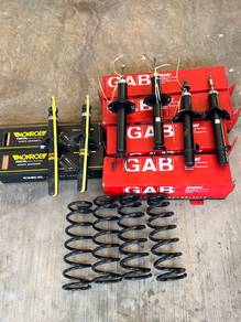 HONDA ACCORD TAO Part