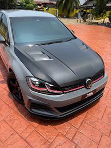 Volkswagen Golf TSI GTI in Paka, TRG