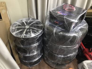 Rim Original S70 17”