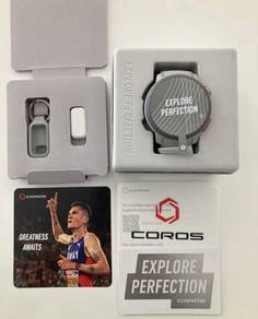 Coros Pace pro Gps Sport Watch brand new