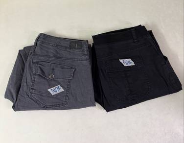 Cargo Pant sz 34 Combo::
