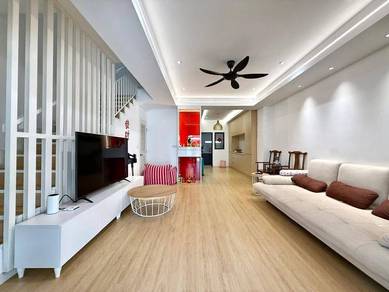 2-storey Terraced House For Sale in Setia Alam,SGR