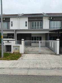 2-storey Terraced House For Rent in Klang,SGR