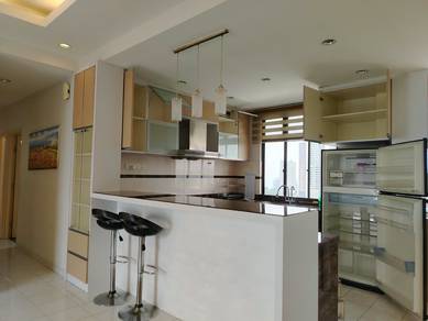 Apartment For Rent in Sunshine Tower