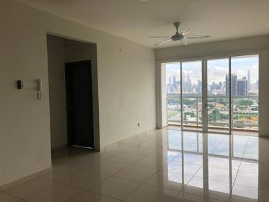 Apartment For Sale in MH Platinum Residency