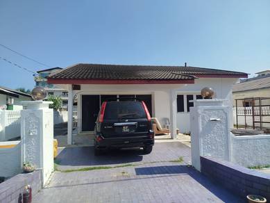 Bungalow House For Sale in Selayang,SGR