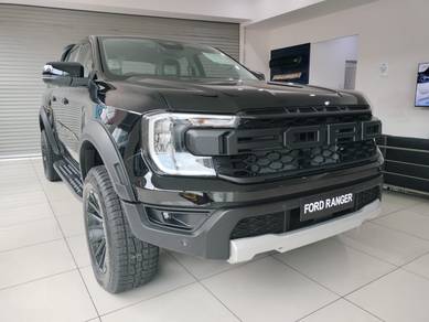 Ford Ranger XLT PLUS in Batu Pahat, JHR