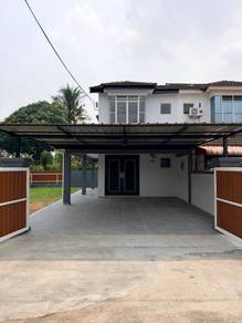 2-storey Terraced House For Sale in Pasir Gudang,JHR