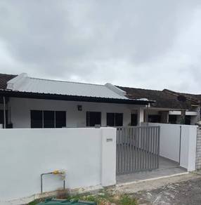 1-storey Terraced House For Sale in Johor Bahru,JHR