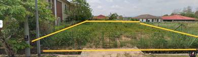 Residential Land in Lenggeng, NSN