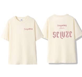 ACE beauty T SHIRT