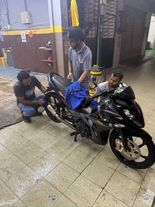 Yamaha 135LC