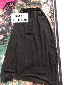 Skirt Black Women