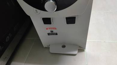 Cuckoo Nano Positive
