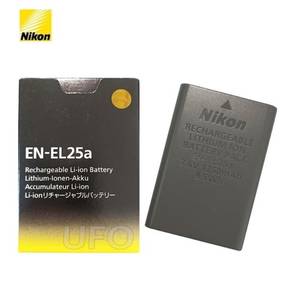Nikon EN-EL25a Battery