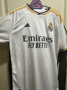 Hala Madrid