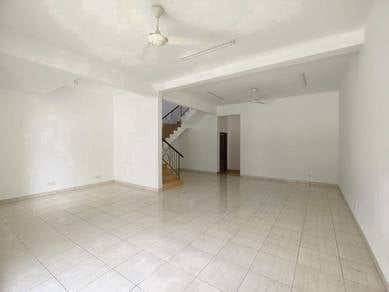 2-storey Terraced House For Sale in Seri Kembangan,SGR