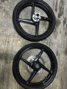 superfly custom project x