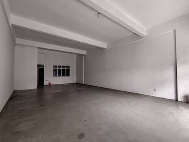 Shop lot For Rent in Tebrau,JHR
