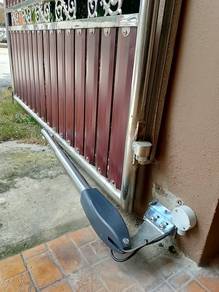 AutoGate Flash Sales SV-07