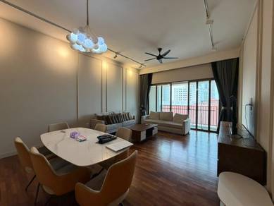 Service Residence For Sale in Straits Quay
