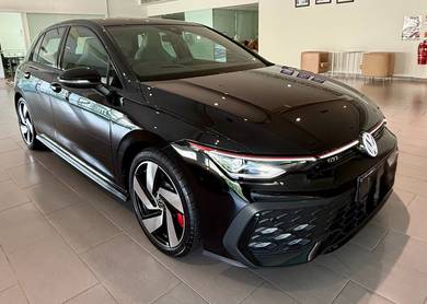Volkswagen Golf R in Johor Bahru, JHR