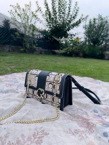 Carlo Rino Crossbody bag