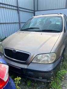 NAZA RIA 2.5 DIESEL spare part