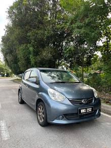 Perodua MyVi EZ STANDARD in Seri Kembangan, SGR