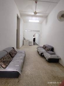 1-storey Terraced House For Rent in Seremban,NSN